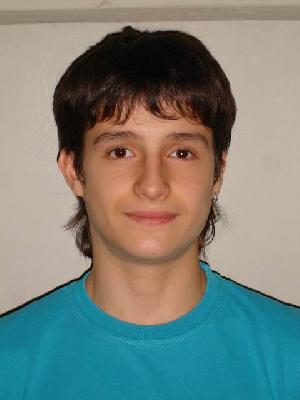 Javier  Melero Cabezas