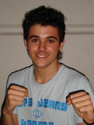 Hector  Estruch Gonzalez