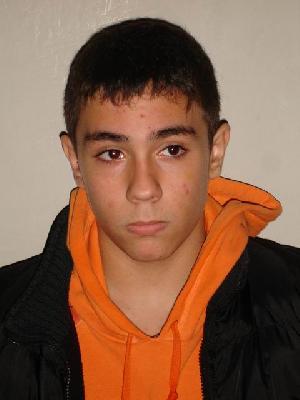 Ruben  Barea Carrero