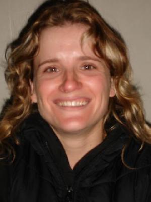 Julia  Herrero Ortega