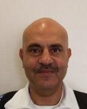 Fouad Hamid  El Khoury