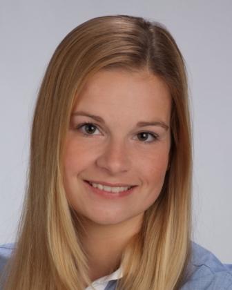 Marie-Christine  von der Bank