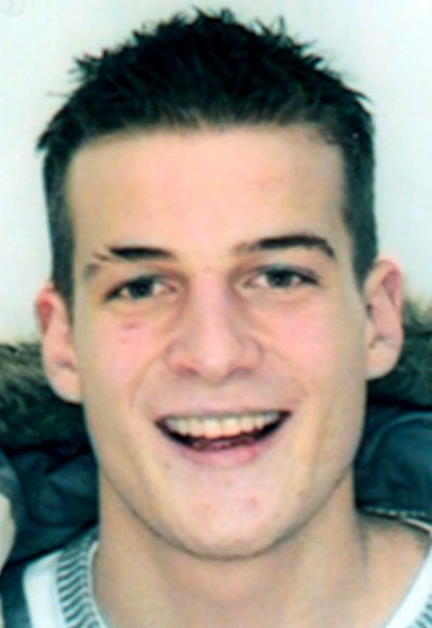 Janosch  Nietlispach