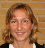 Anne Helene  Rasmussen