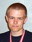 Frederik  Christiansen