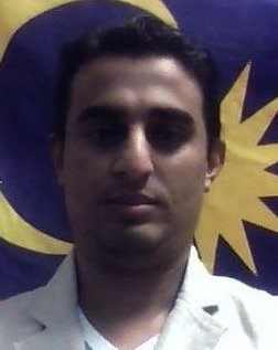 Hafeez  Ali Mohd