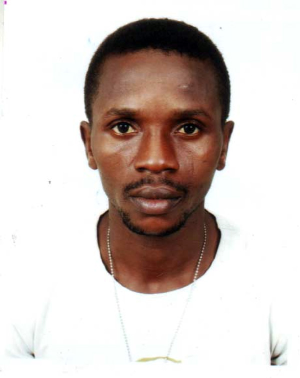 Ottah Happy  Ayodele