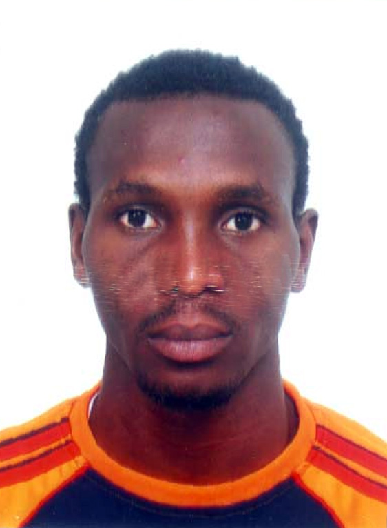 Akpotu Efezino  Patani