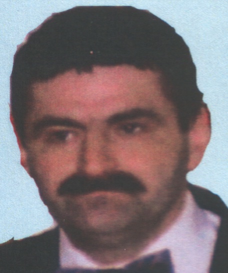 Krzysztof  Kacperski