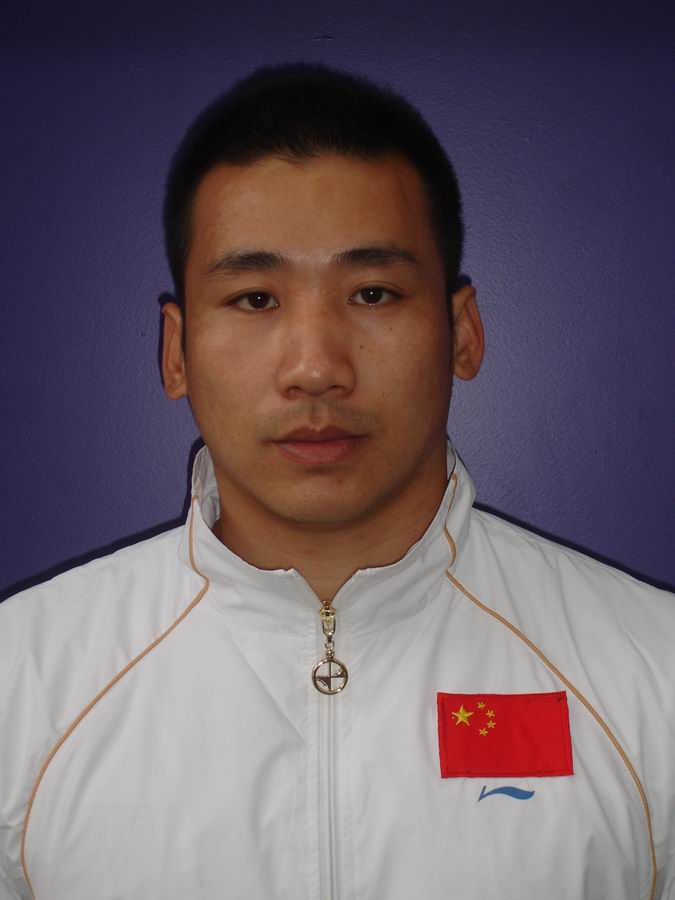 Jianjun  Zhang
