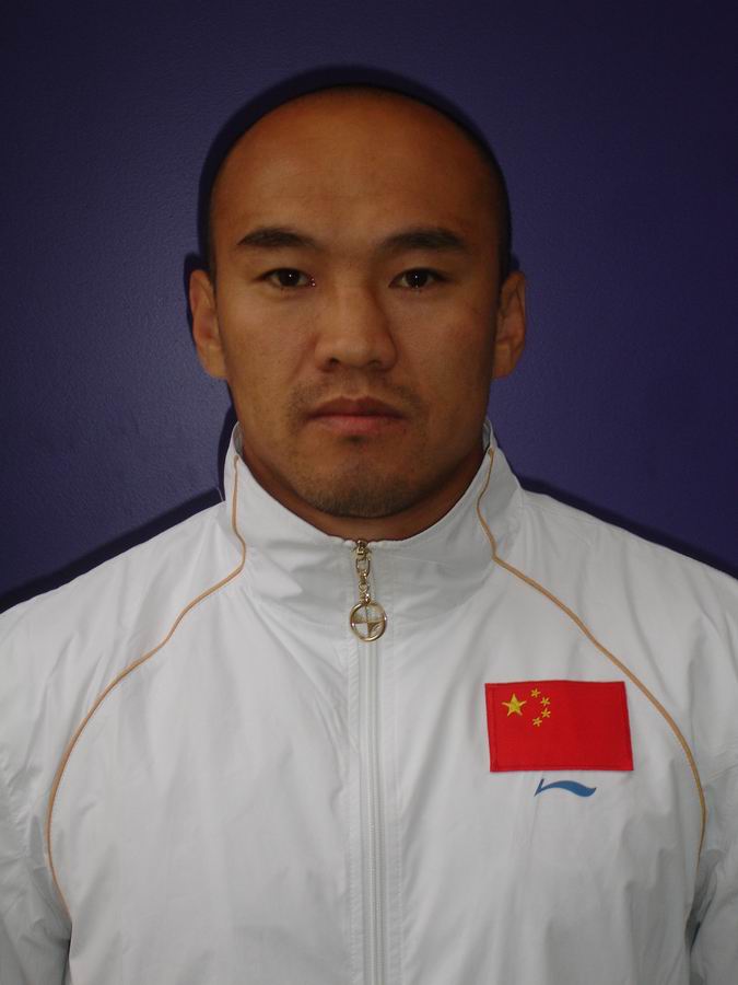 Tiequan  Zhang