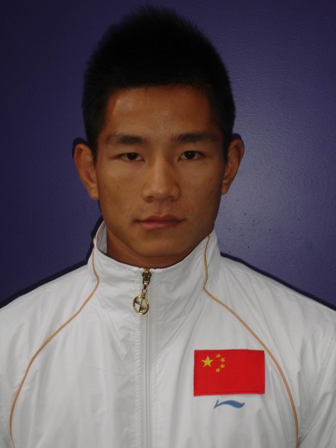 Jianping  Yang