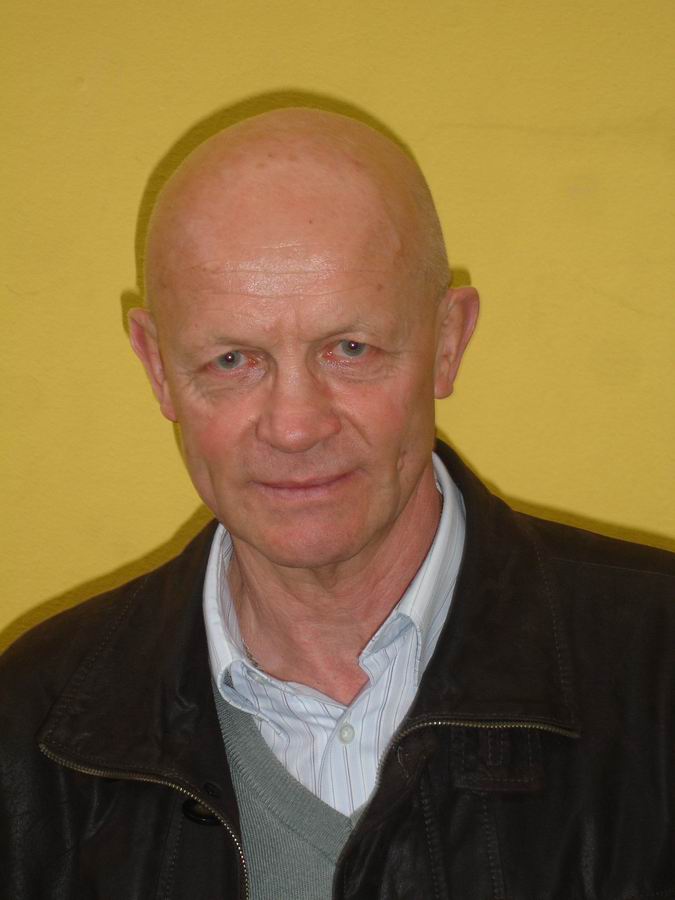 Tadeusz Stanislaw  Duda