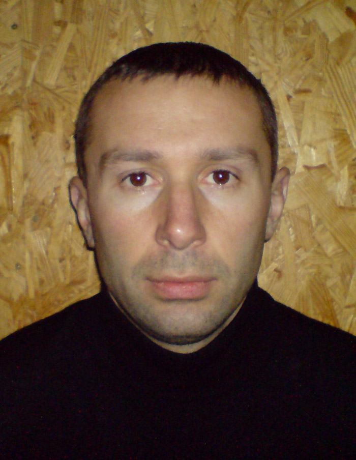 Vadim  Zelev