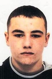 Ryan Anthony  Phillips