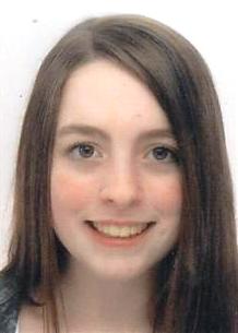 Elena  Sanderson-Gitsham