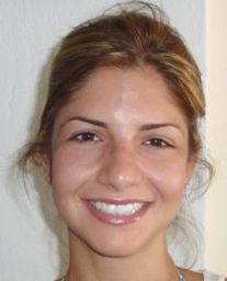 Mari-Claire  Kyriakidi