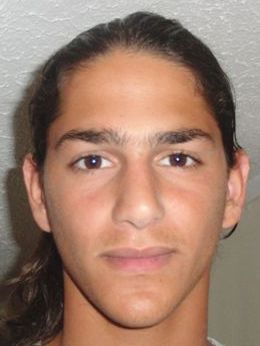 Michalis  Margaritis