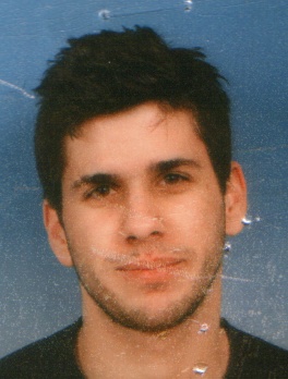 Ioannis  Zacharioudakis