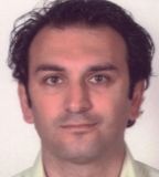 Vassilios  Taipliadis