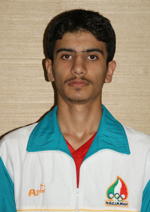 Goodarz Goodarzi  Bakhtiarvand