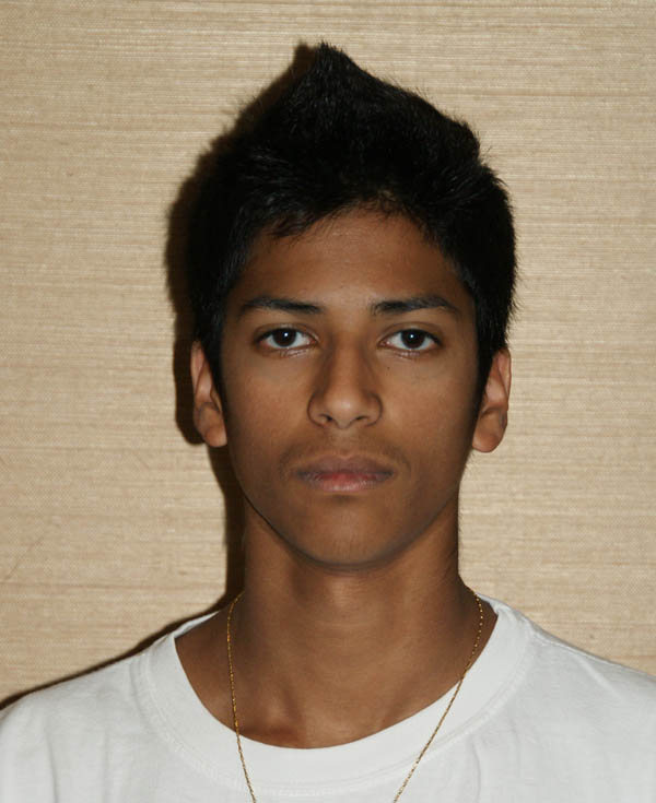 Dilan Boodhai  Jaunky