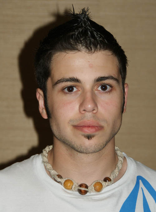 Miguel  Galarneau Courchesne