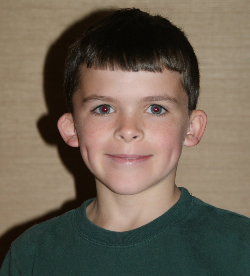 Zachery Bryan  Morris