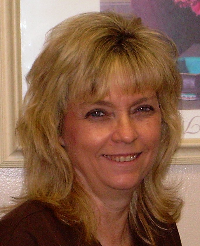 Sonja Katherine  Self