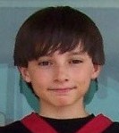 Garrison Wayne  Clark