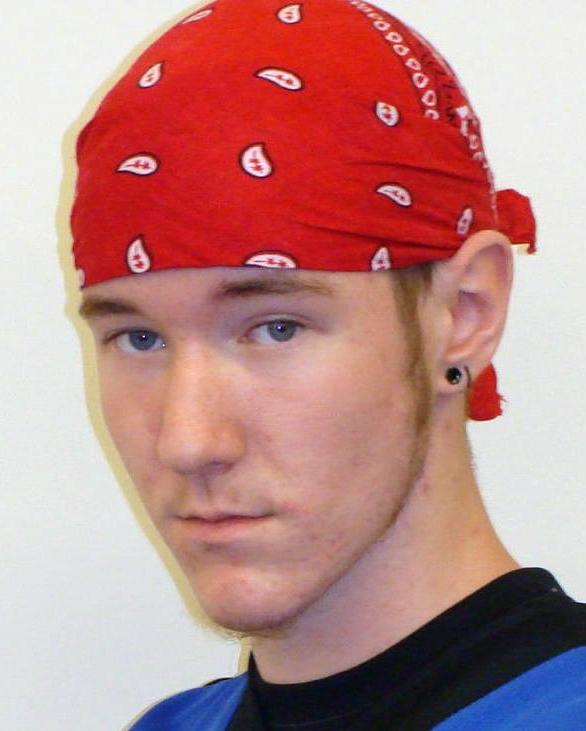 Brenden Copeland  Nabors