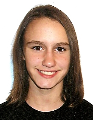 Brooke Ashley  Cantrell