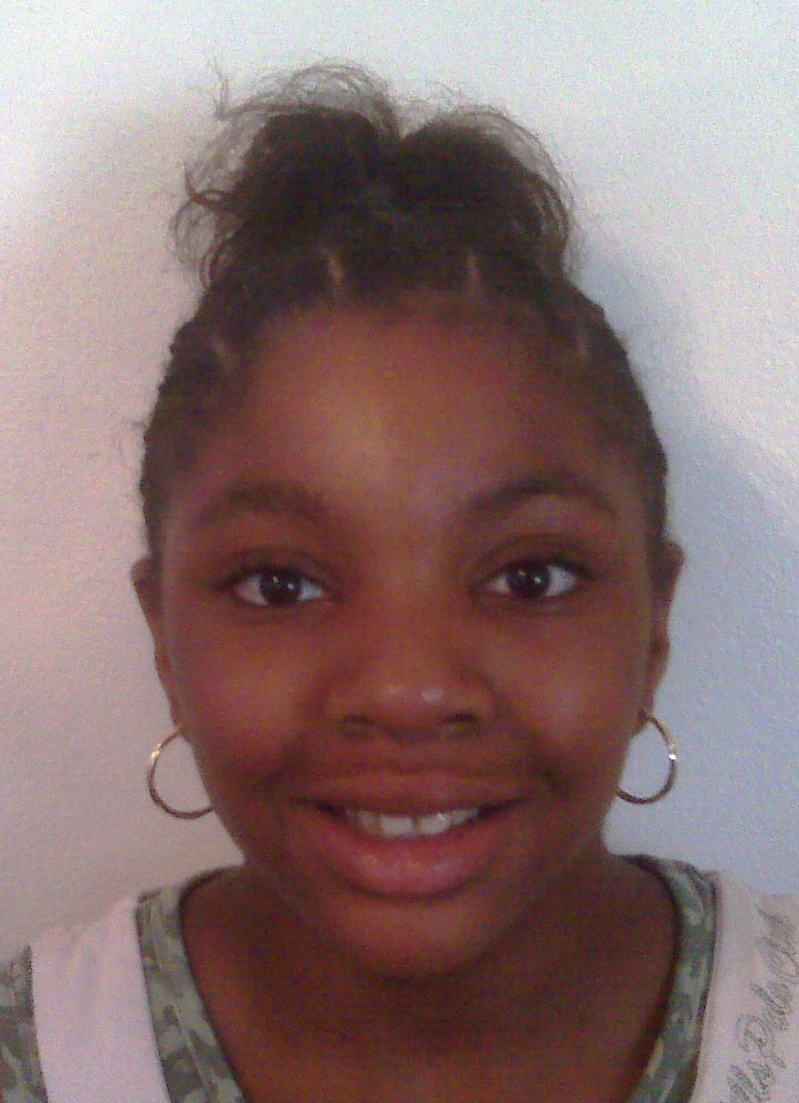 Mishaila Lenise  Young