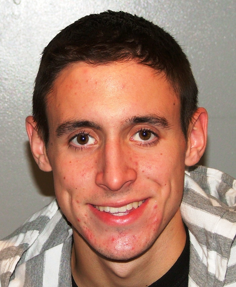 Cory William  Lutkus