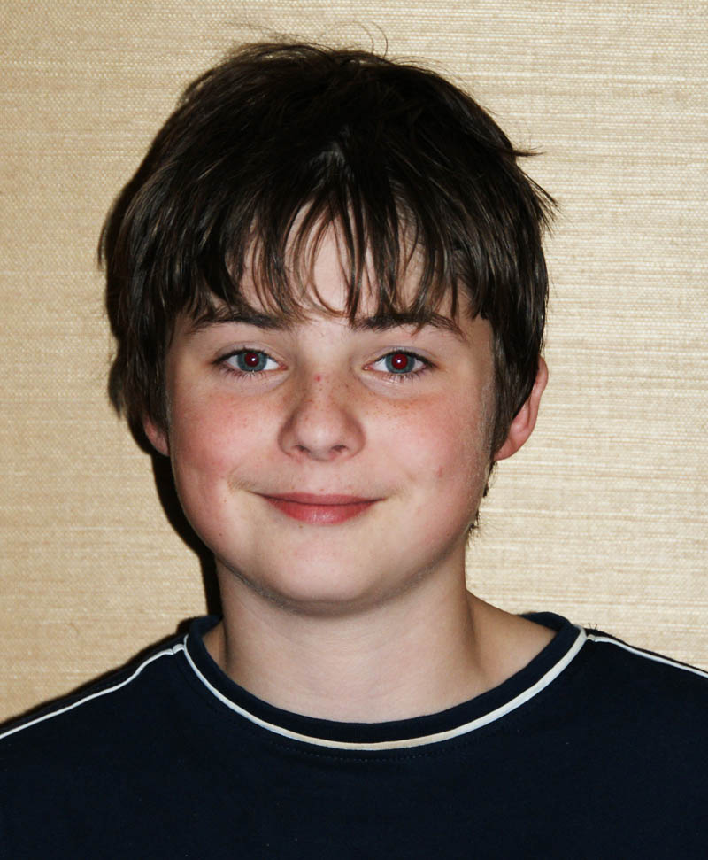 Adam Kieran McLeod  Flay