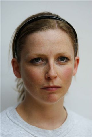 Tamzin Victoria  Dawkins