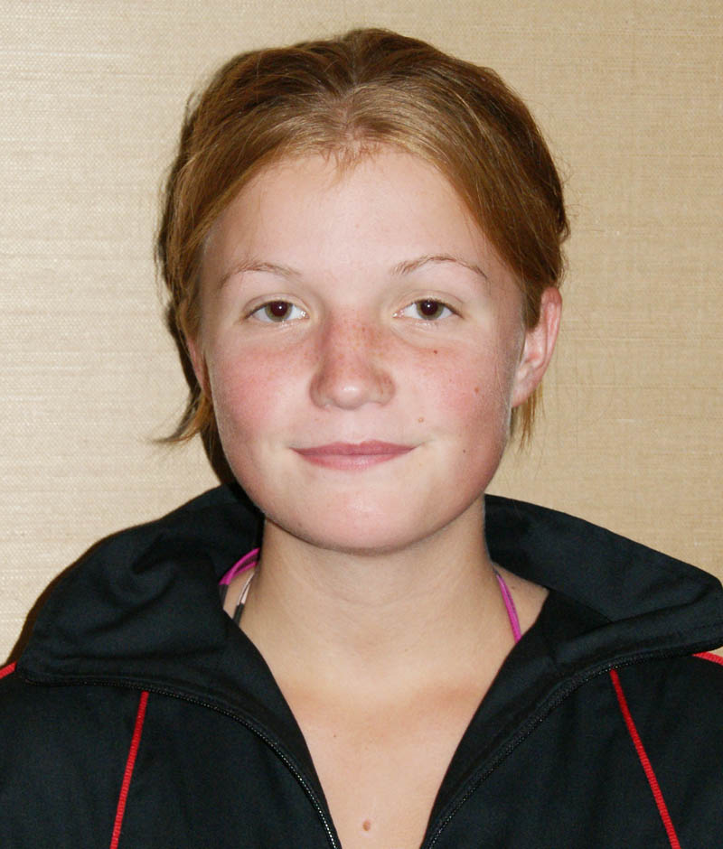 Dayna Michelle  Jones