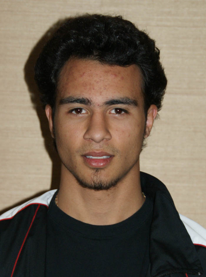 Reuben Neville  Hemmings