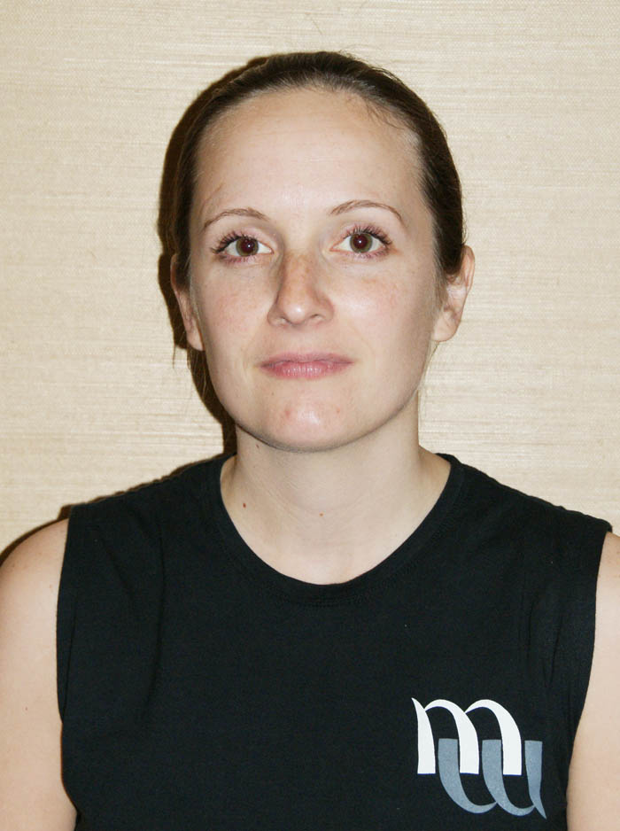 Charlotte Louise  Jones