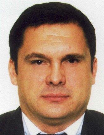 Oleksandr  Kotov