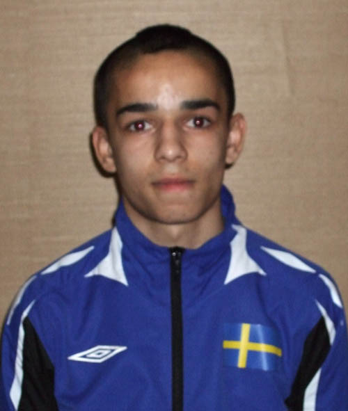 Bade Robertino  Bessik