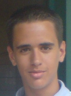 Dimitrios  Garifalakis