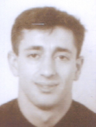 Harun Veysel  Elkol