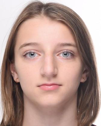 Yvette Ysabeau  Thorhauer