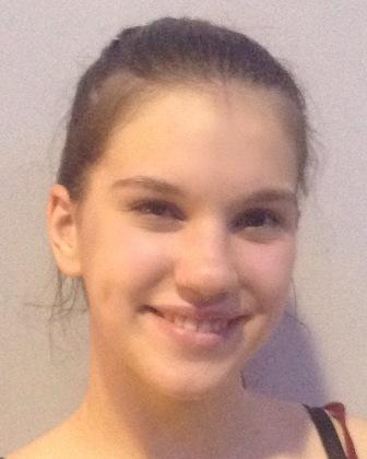 Anastasia  Pavlopoulou