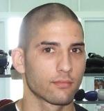 Ruben Garcia  Gonzalez