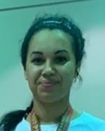 Kasey  Browning-Sampson