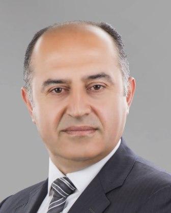 Mohammadali  Mehraeihamzehkolaei, WKUWORLD President of Iran