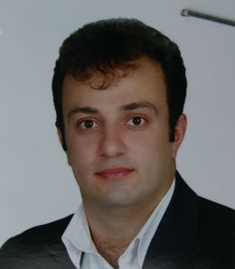 Tohid  Jamasb