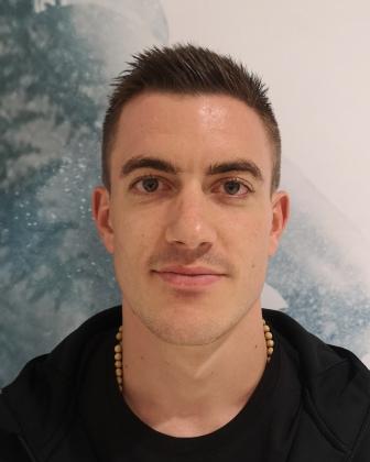 Florentin  Müller